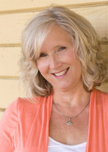 Susan Meissner - Author headshot
